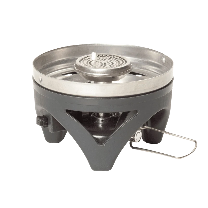 Flash urner assambley carbon