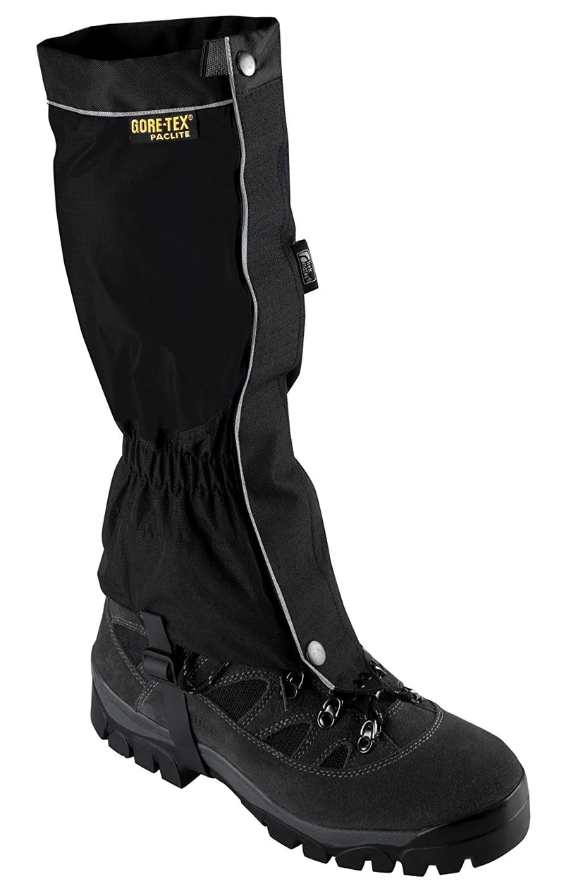 Glencoe gaiter s/m