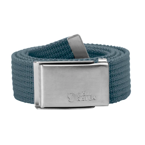 Merano canvas belt