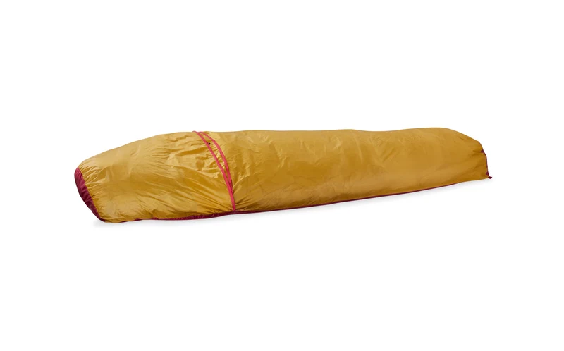 E bivy bag