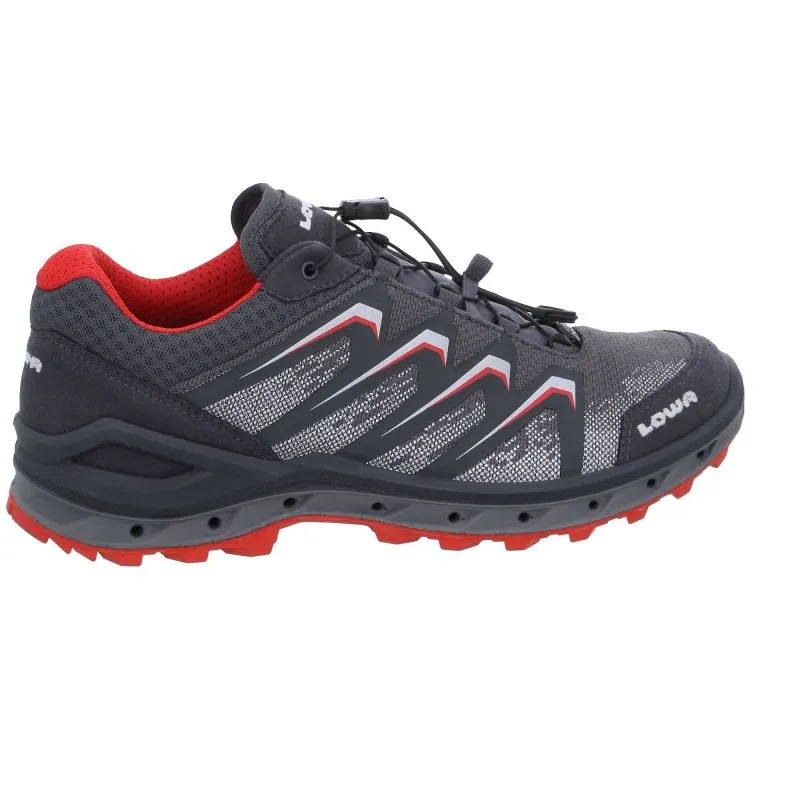 Aerox gtx lo