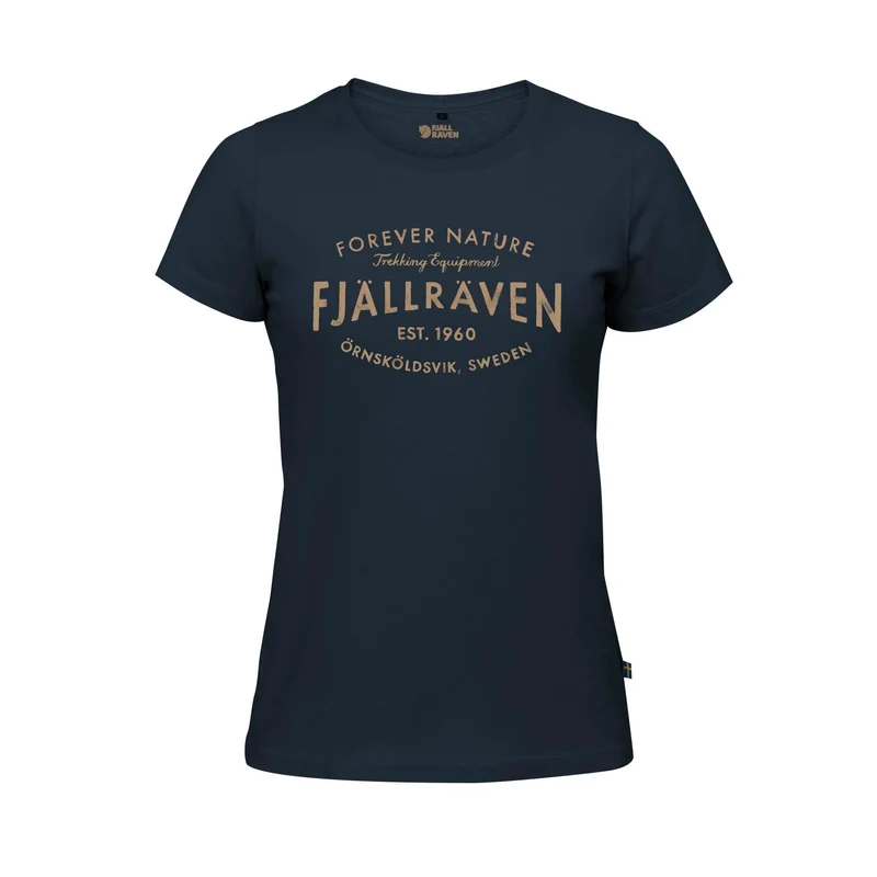 Est. 1960 T-Shirt W