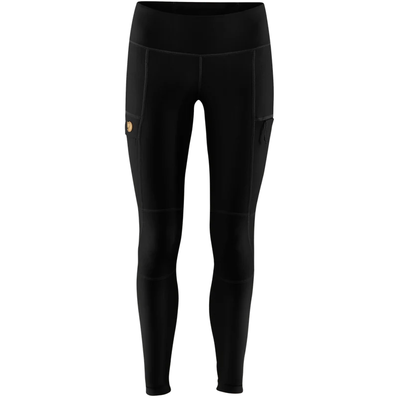 Abisko trail tights W