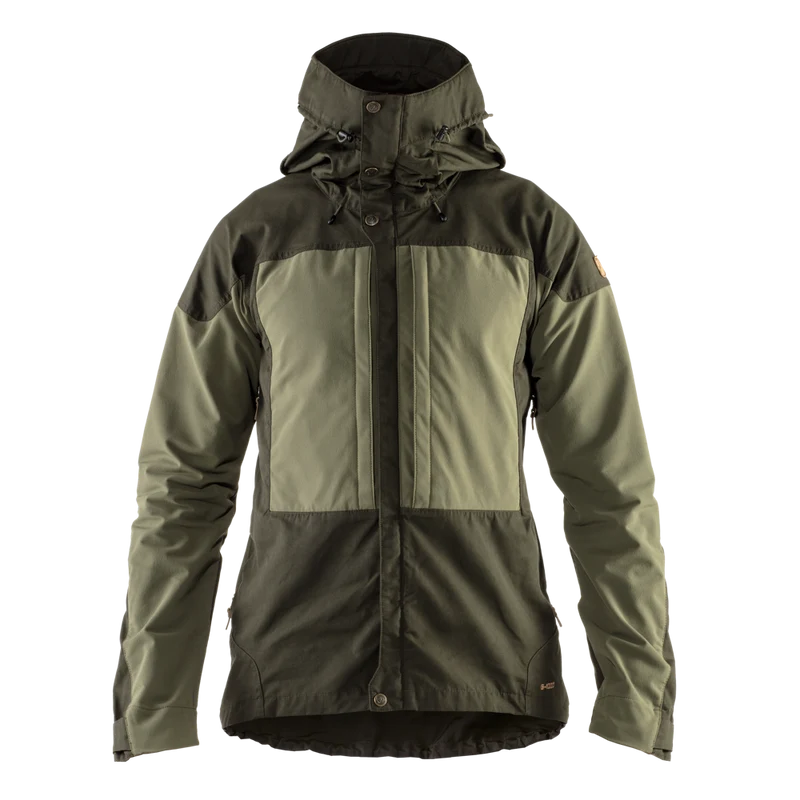 Keb jacket