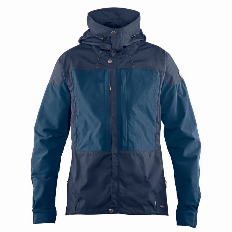 Keb jacket