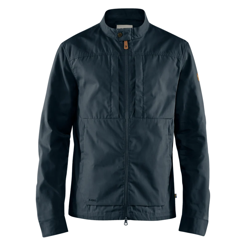 Kiruna Lite Jacket