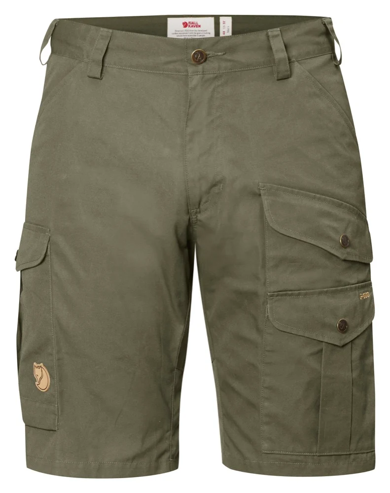 Barents Pro Shorts