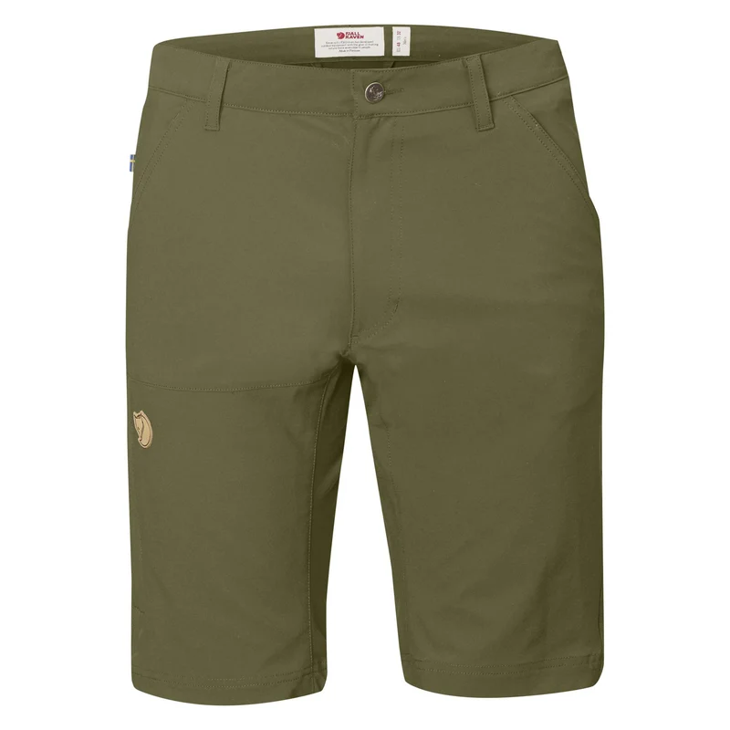 Abisko Lite Shorts