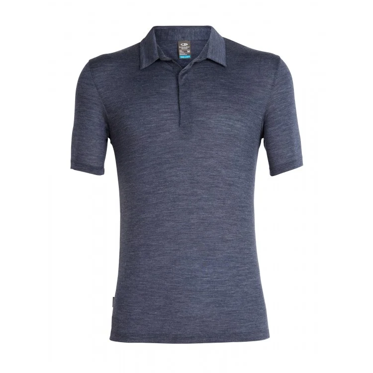 Solace ss polo