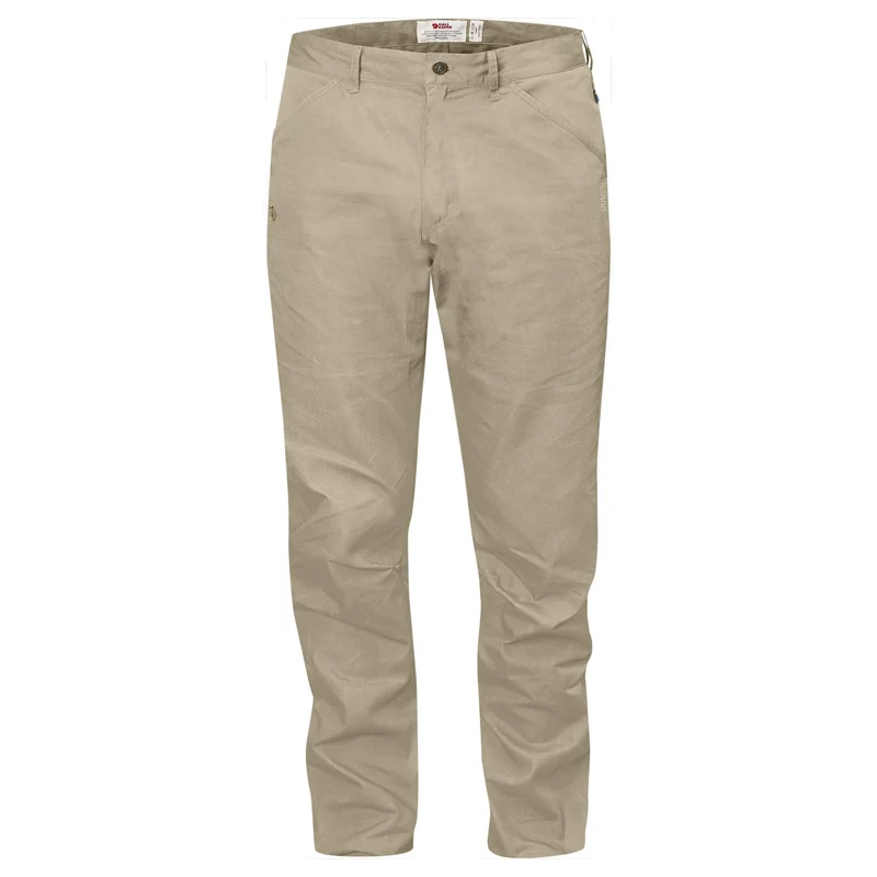 High coast trousers