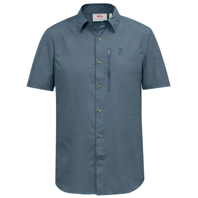 Abisko Hike Shirt SS
