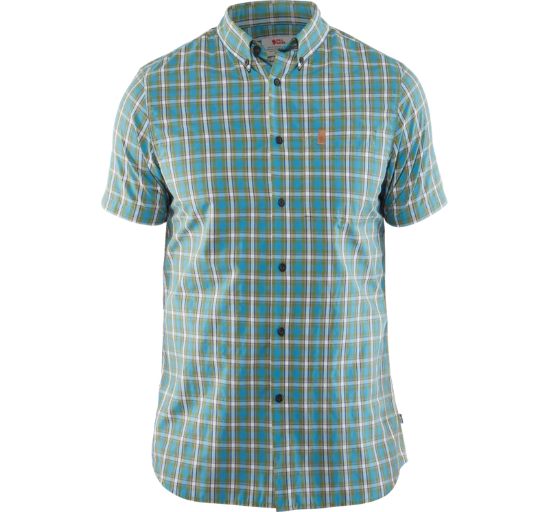 Ã–vik shirt ss