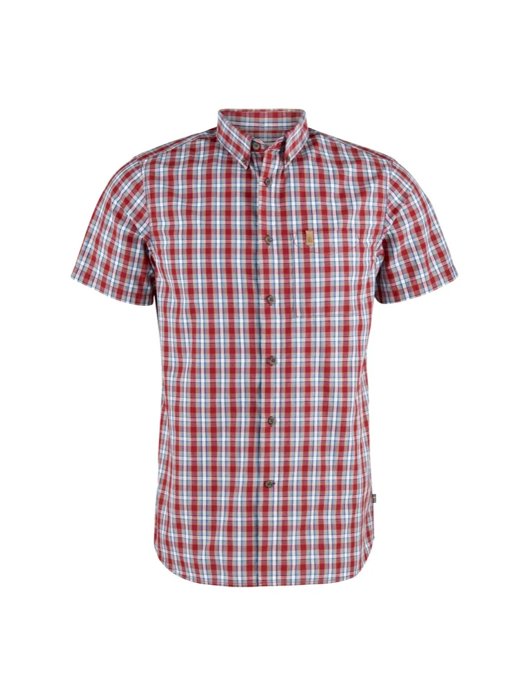 Ã–vik shirt ss
