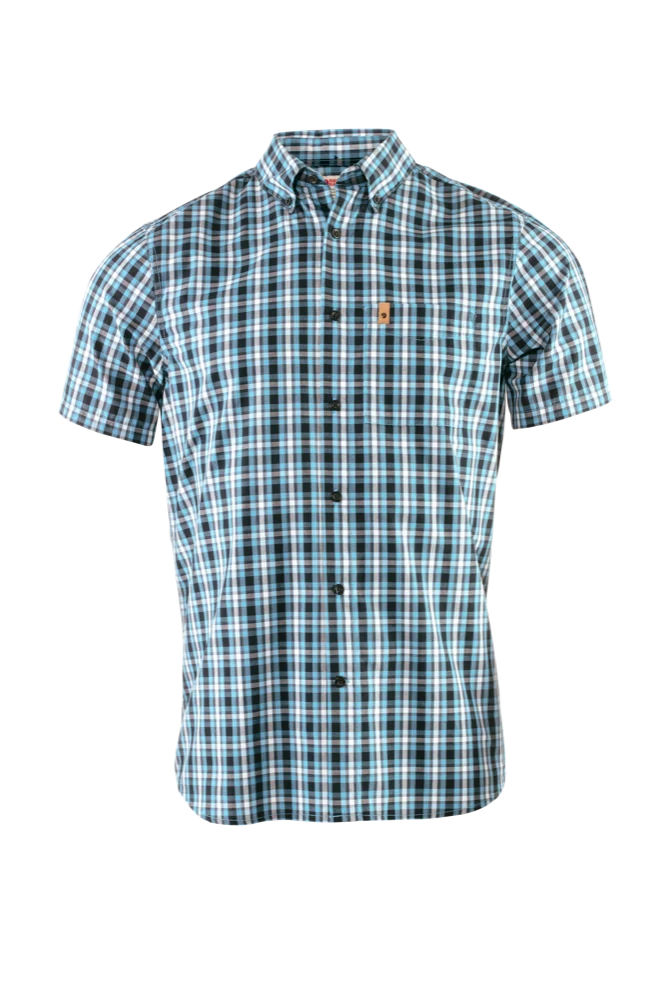 Ã–vik shirt ss
