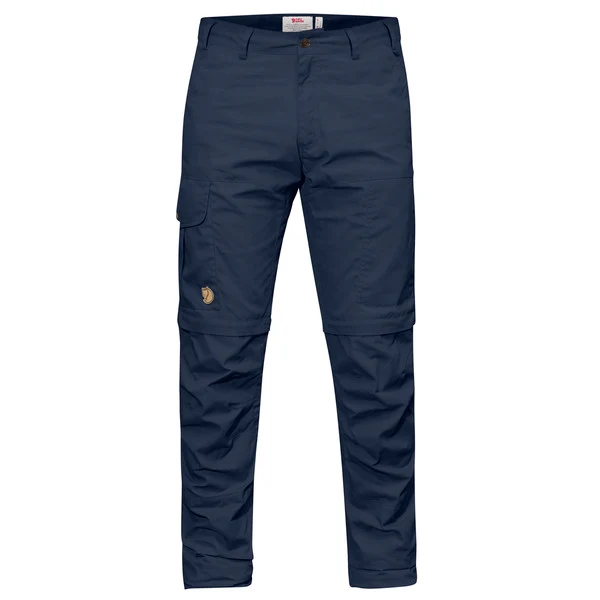 Karl pro zip off trousers