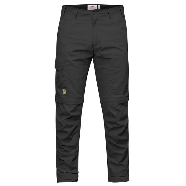 Karl pro zip off trousers