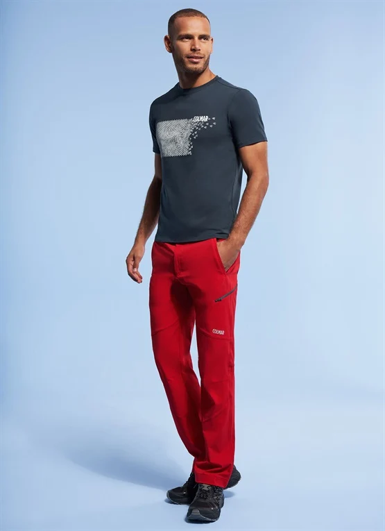 Outdoor long tech pant