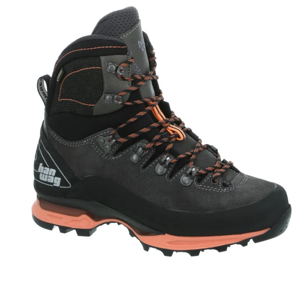 Alverstone 2 lady gtx