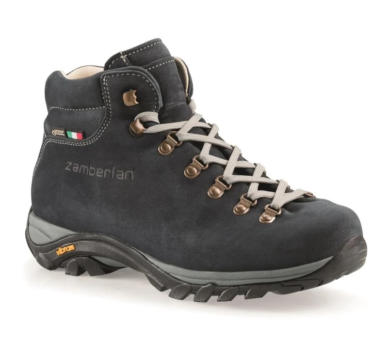 320 New Trail Lite Evo GTX W