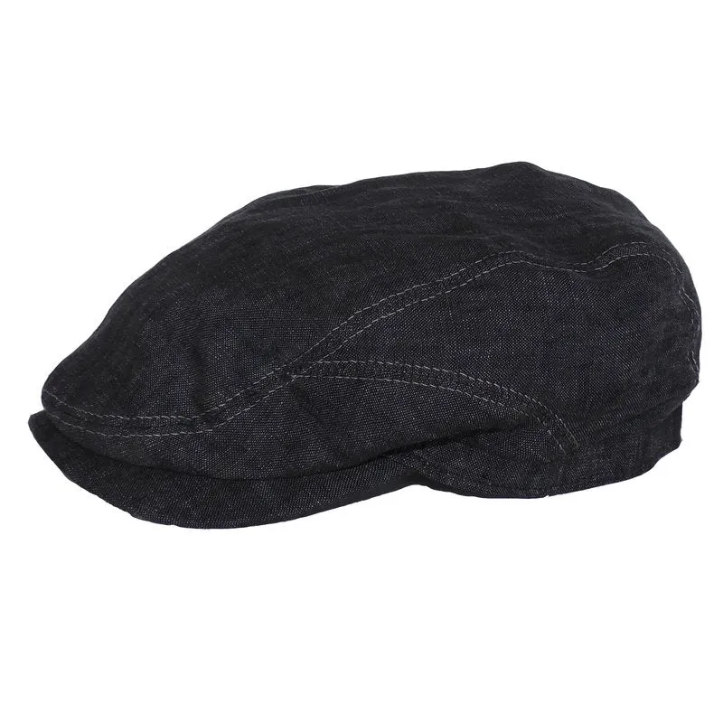 Driver cap linen