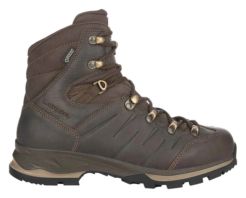 Pinto gtx mid