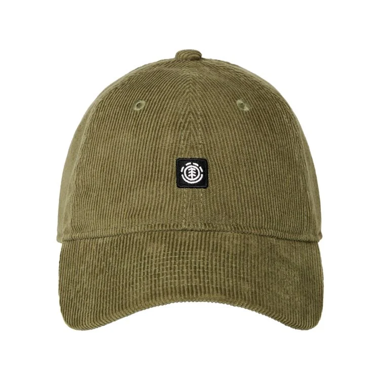 Icon Dad Cap Corduroy
