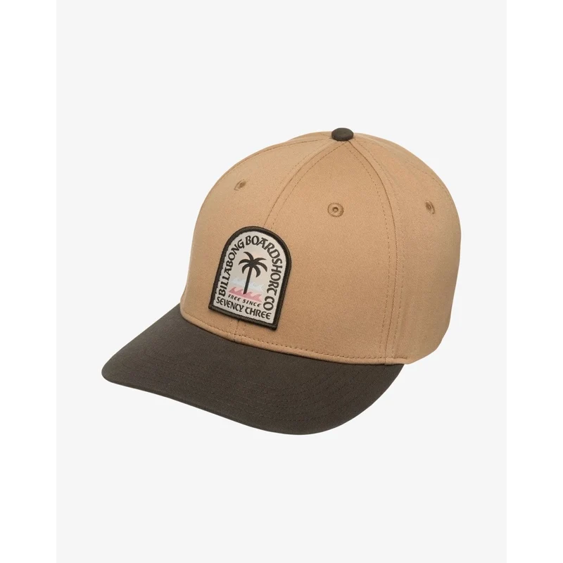 Patch Snapback