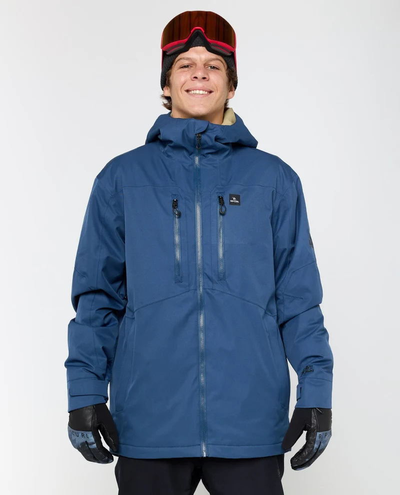 Anti-Series Freerider 20K/20K Snow Jacket