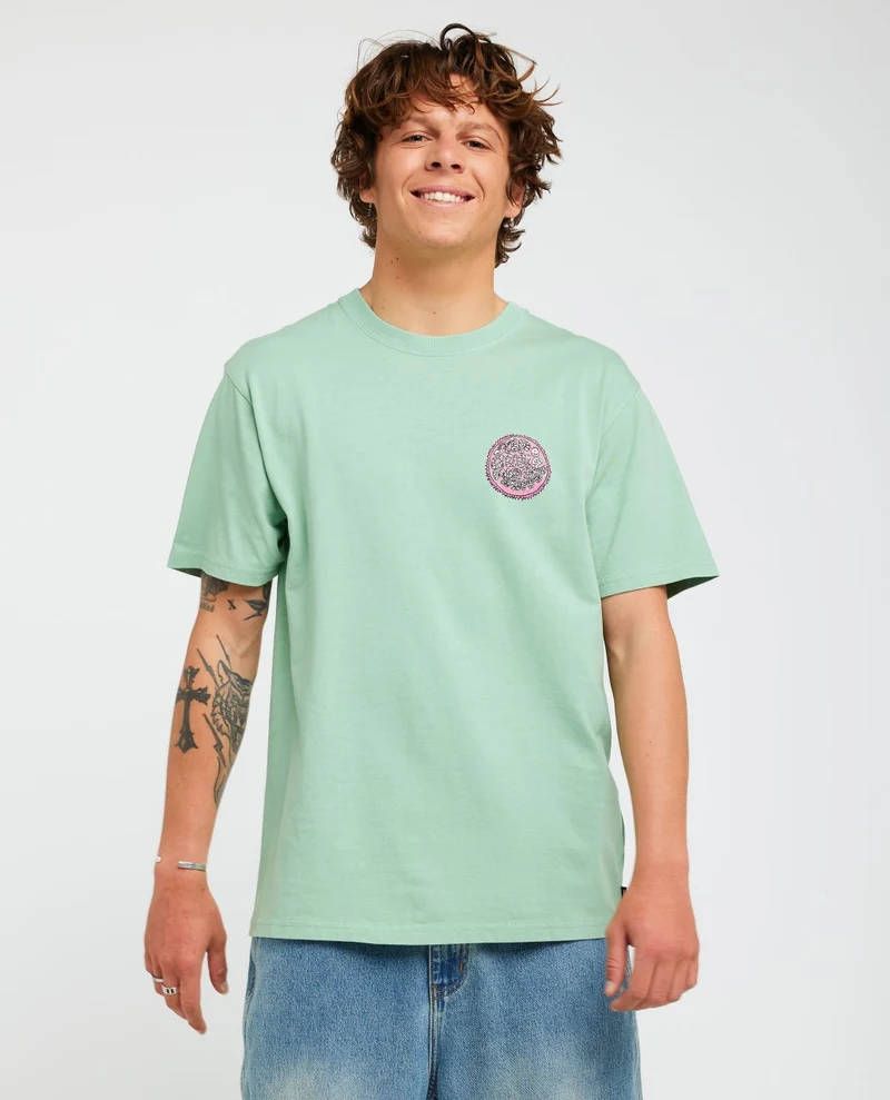 Hardcore Series T‑Shirt