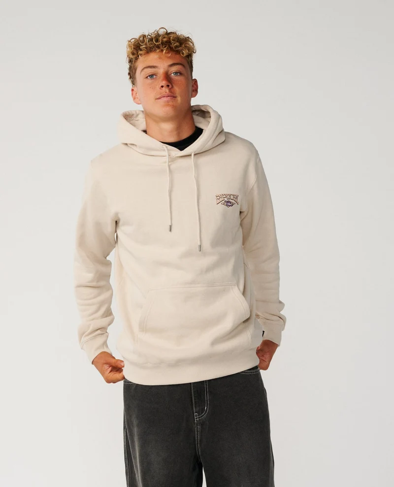 Air Shred Hood Fleece