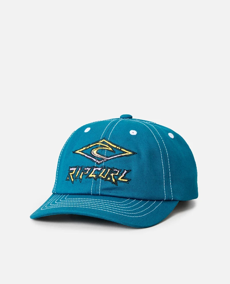 Tropic Daze Snapback Cap - Boys
