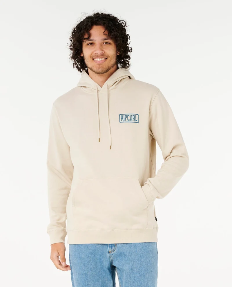 Made For Hood Fleece