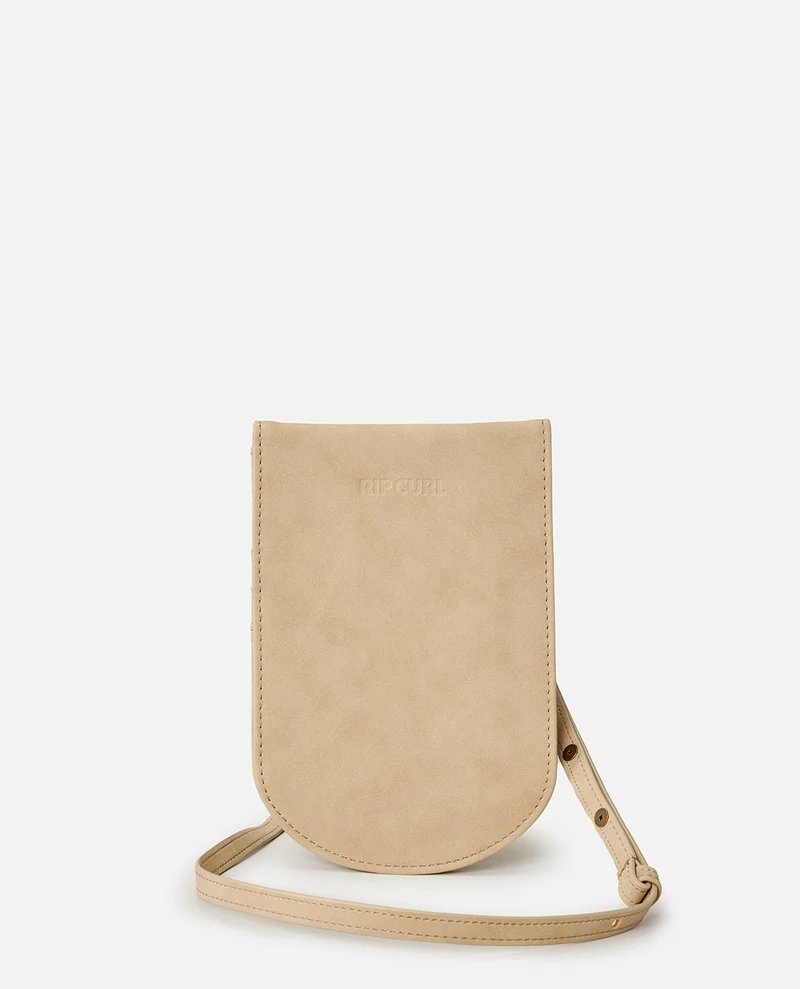 Premium Surf Crossbody Wallet