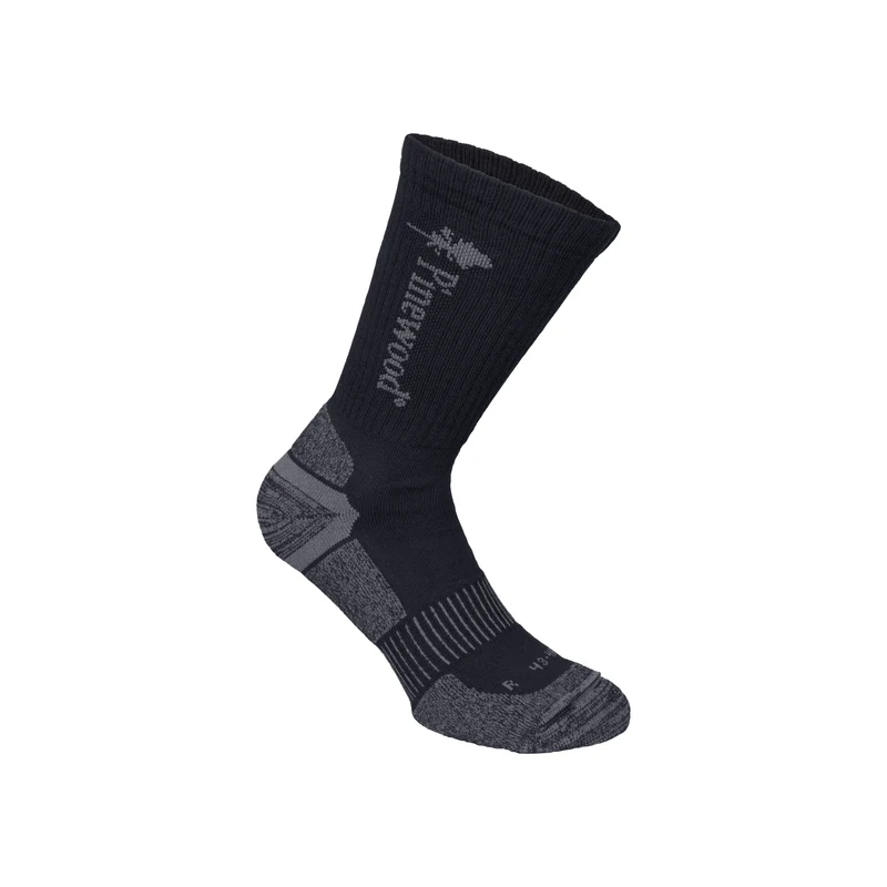 Pinewood® InsectSafe Coolmax Socks - Long