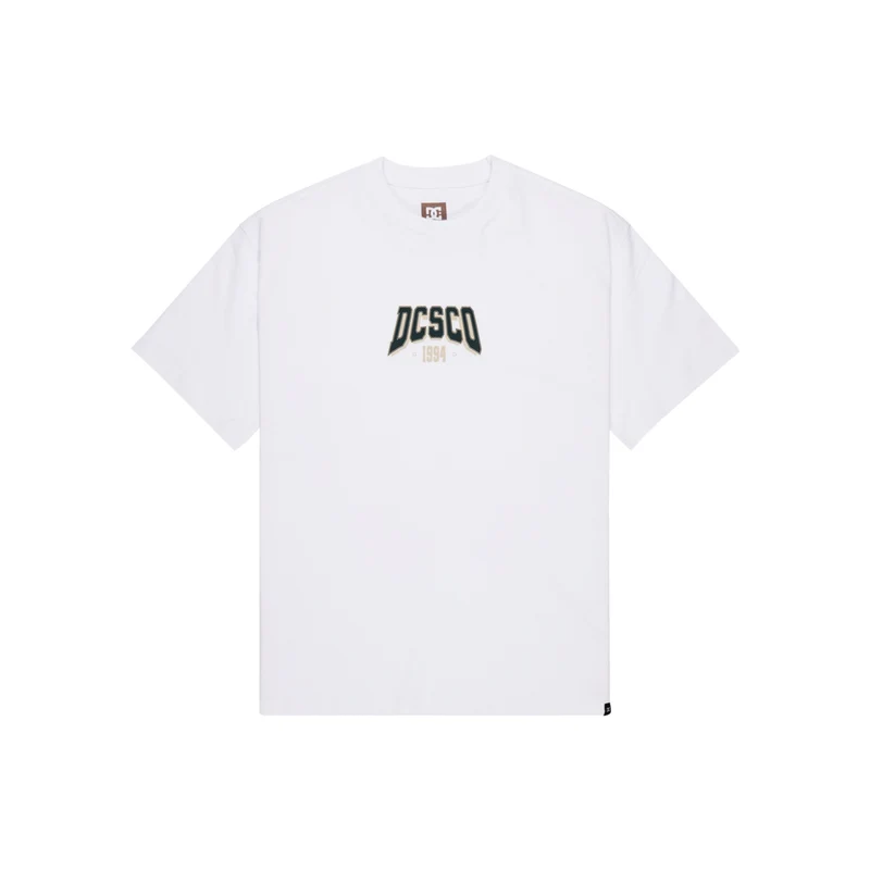 DC Shoes Crown College