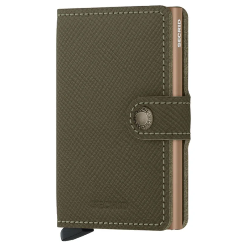 Miniwallet