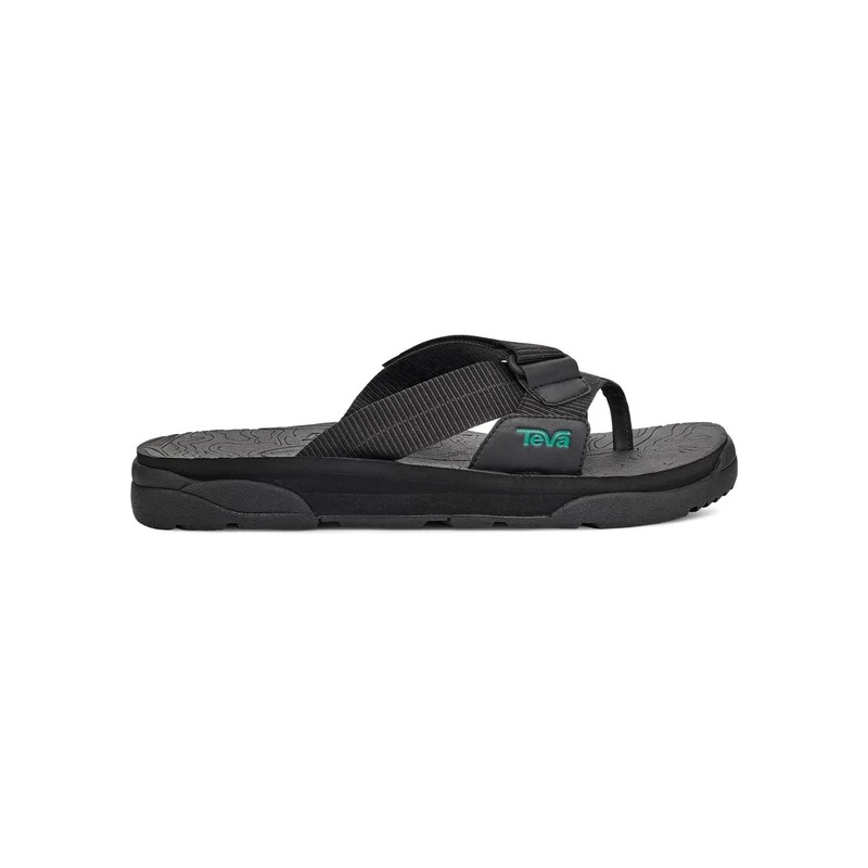 Teva Revive 95 Slide M (Blk) 12