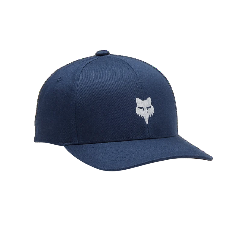 Yth Fox Head 110 Snapback