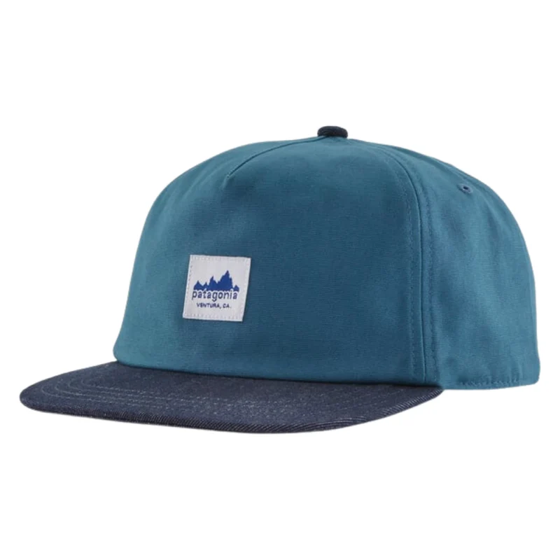 Range Cap
