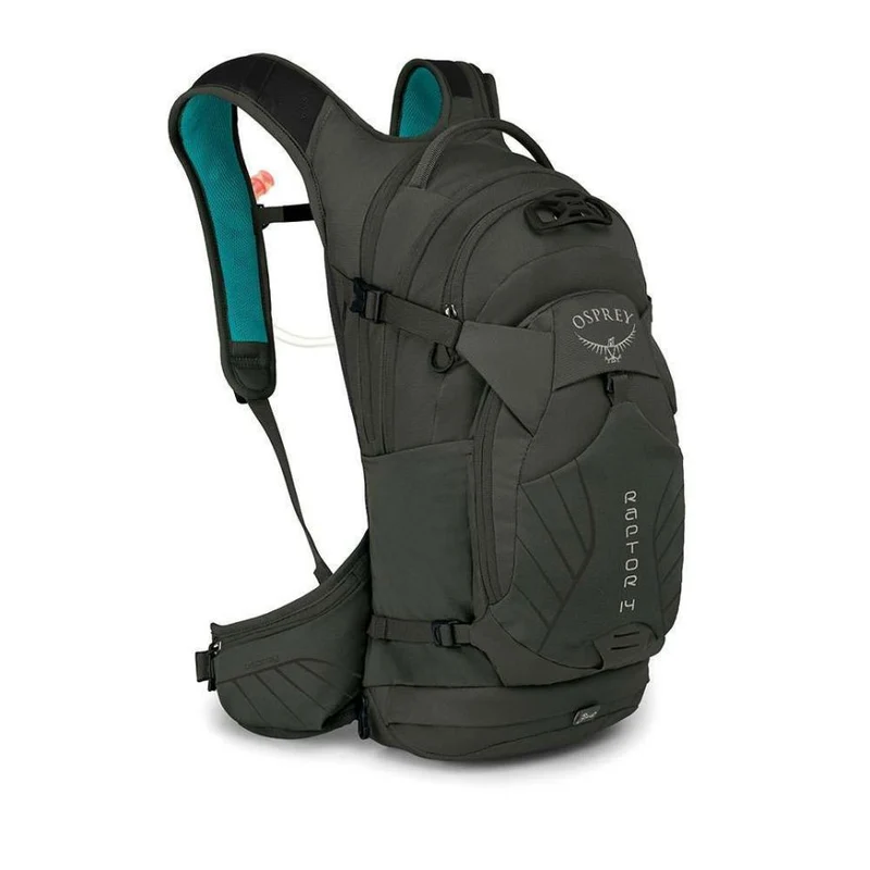 Raptor 14 O/S Cedar Green