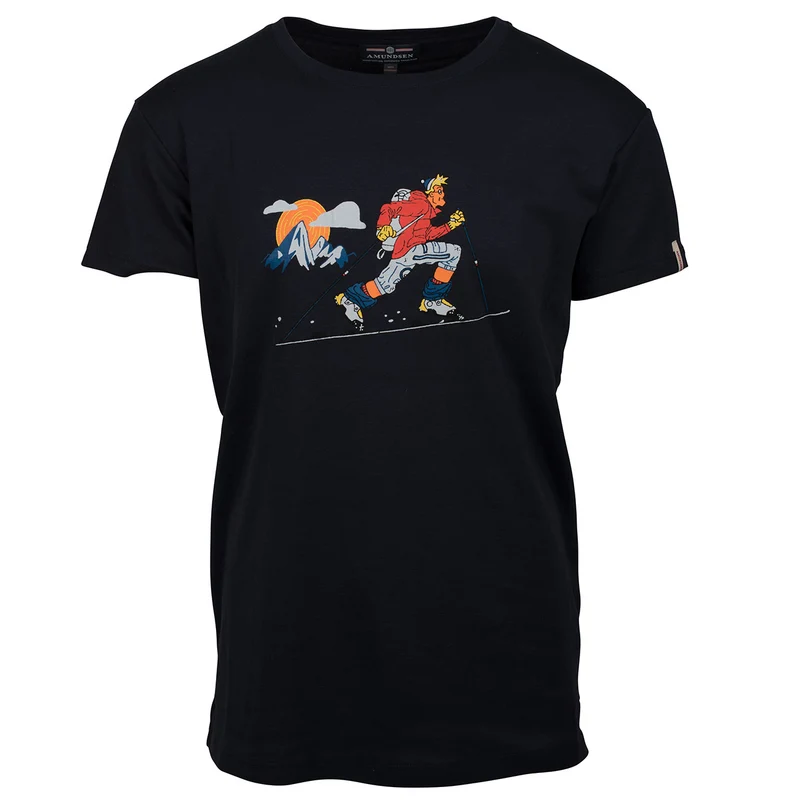 The tee men