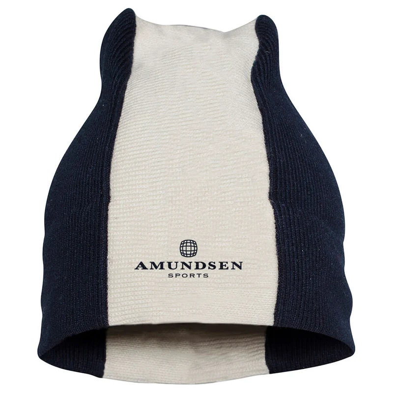 Merino sport classic beany