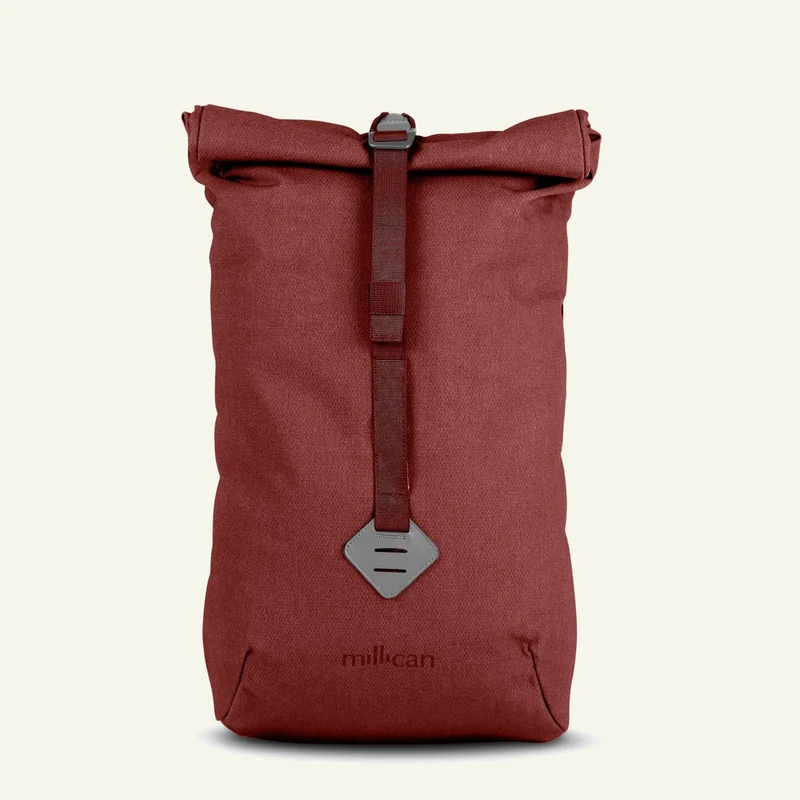 Smith the roll pack 15