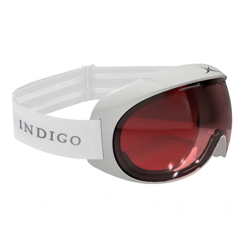Photochromatic polarized voggle