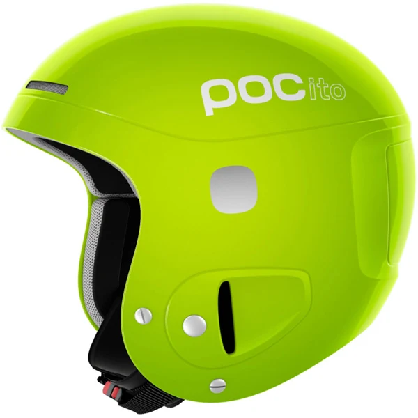Helm pocito skull