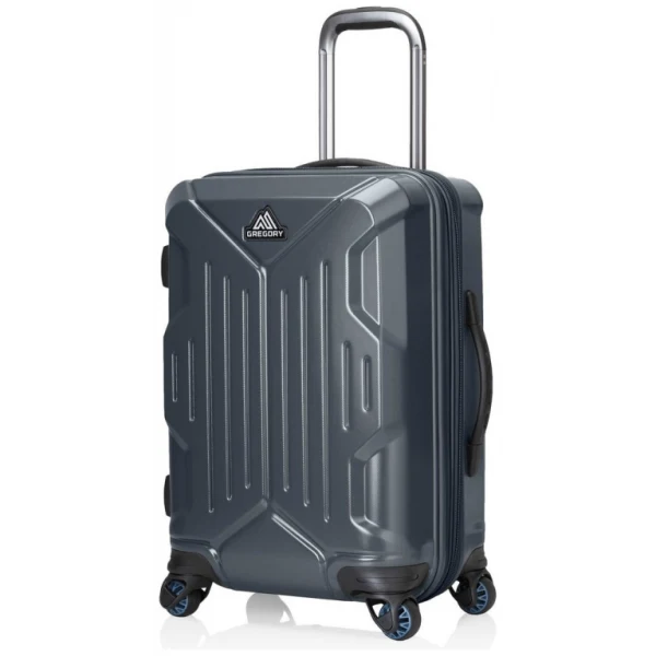 Quadro hardcase roller 22