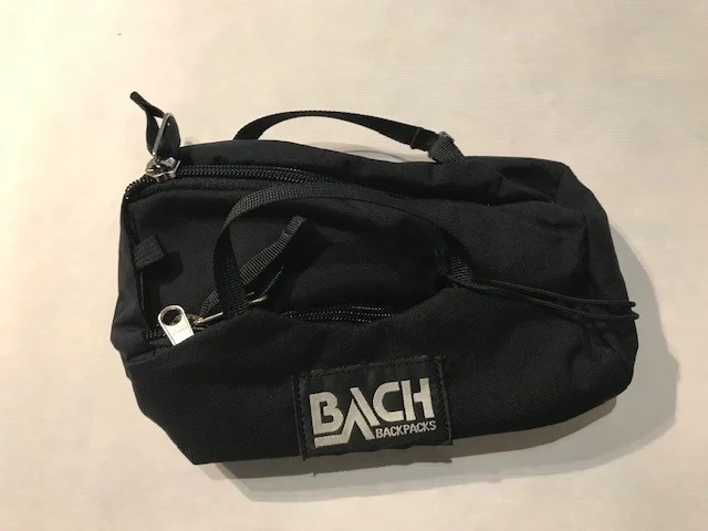 Mini Duffel