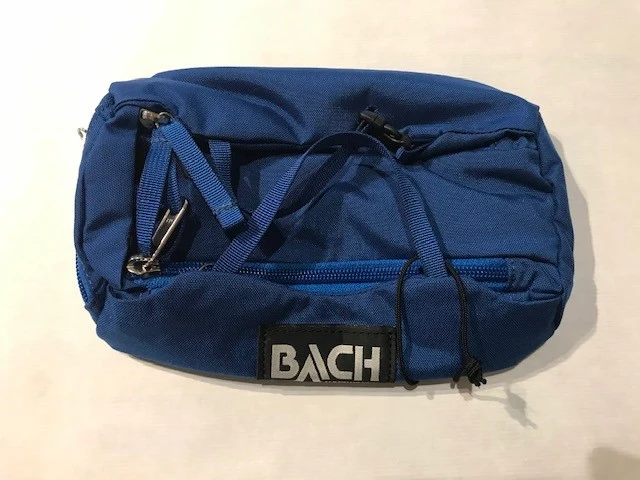 Mini Duffel