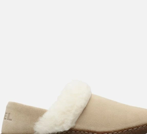 Nakiska slipper 2 W