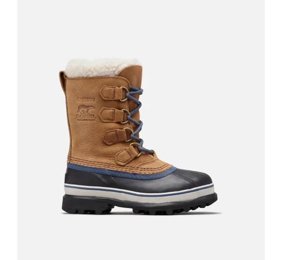 Caribou wool W